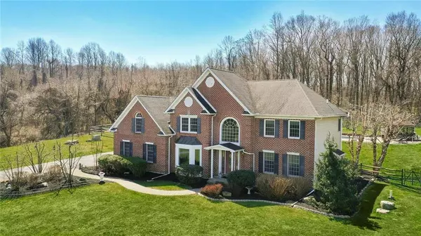 2768 Valley View Road, Lower Saucon Twp, PA 18055