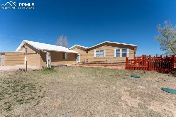 Calhan, CO 80808,27900 Big Springs RD