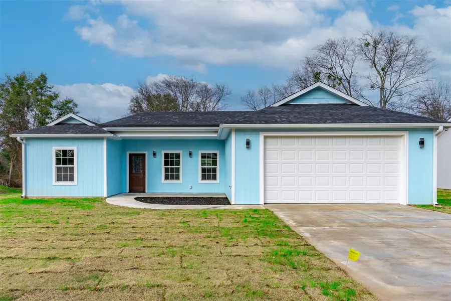 202 W Beckham Street, Sulphur Springs, TX 75482