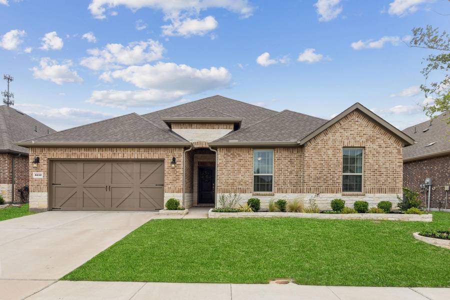 6112 Cheshire Street, Aubrey, TX 76227