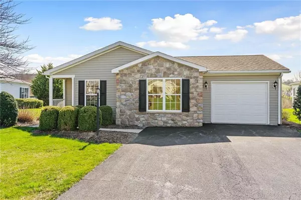 19 Eagles Watch North, Washington Twp, PA 19505