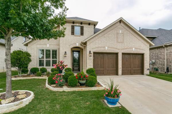 6104 Whiskerbrush Road, Flower Mound, TX 76226