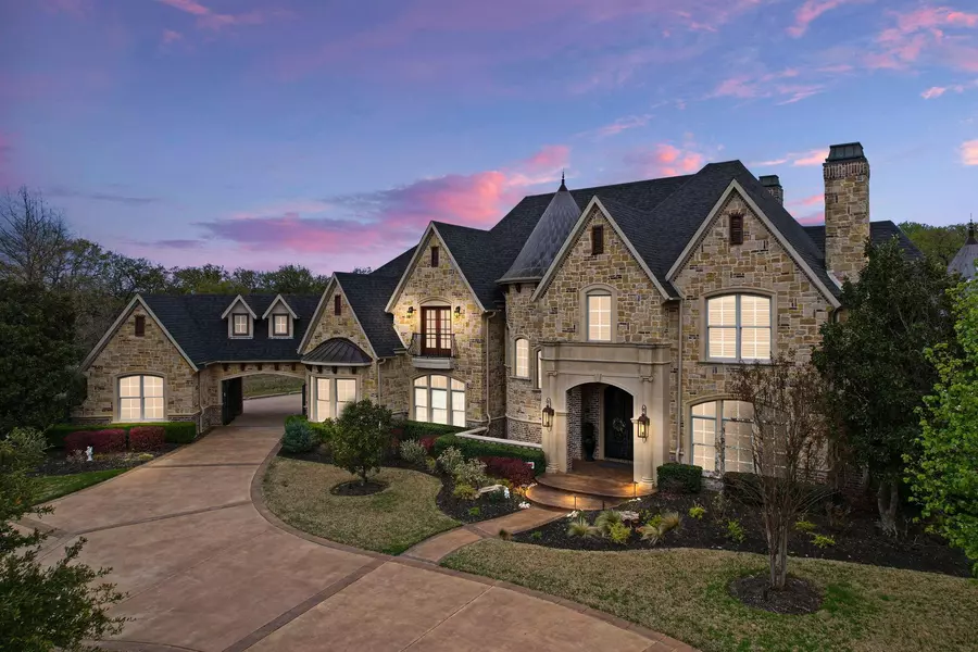 3504 Woodland Hills Court, Flower Mound, TX 75022