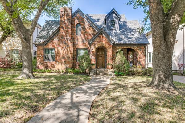 4060 Lovers Lane, University Park, TX 75225