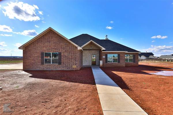 158 Cypress Hills Drive, Tuscola, TX 79562