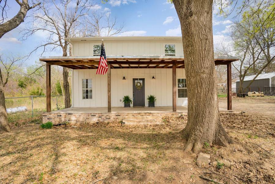 5455 County Road 924, Nevada, TX 75173