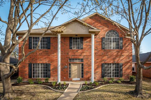 3406 Palmtree Drive,  Mckinney,  TX 75070