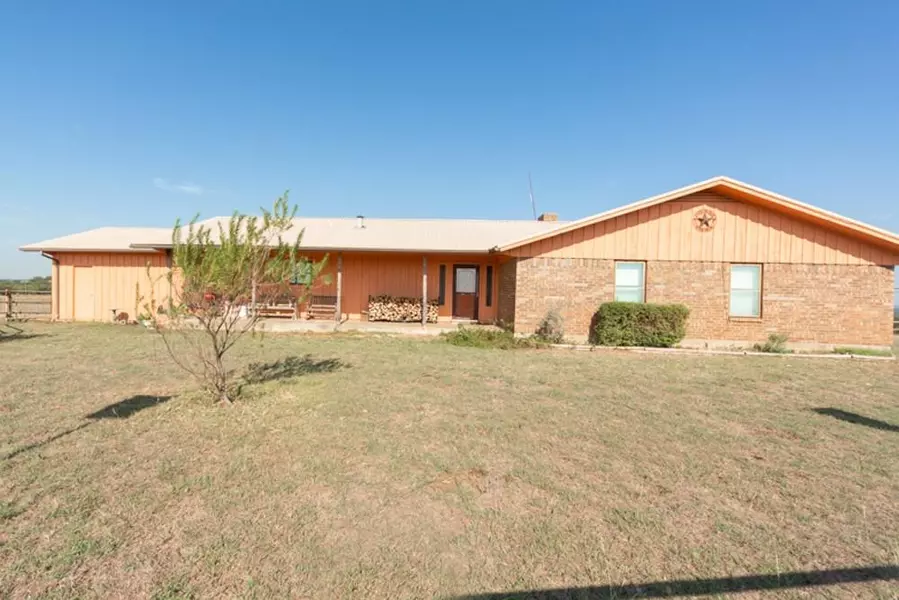 188 Private Road 2446, Decatur, TX 76234