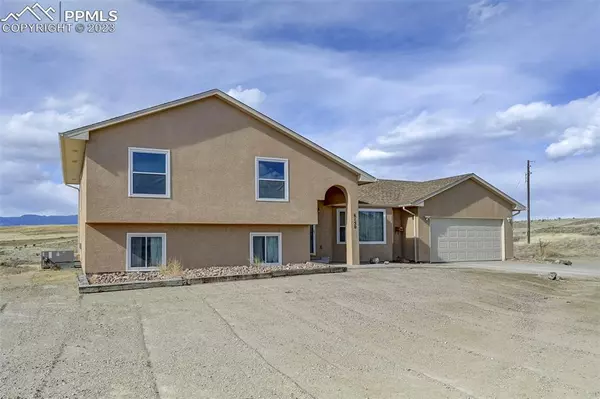 6150 Wampum PT, Fountain, CO 80817