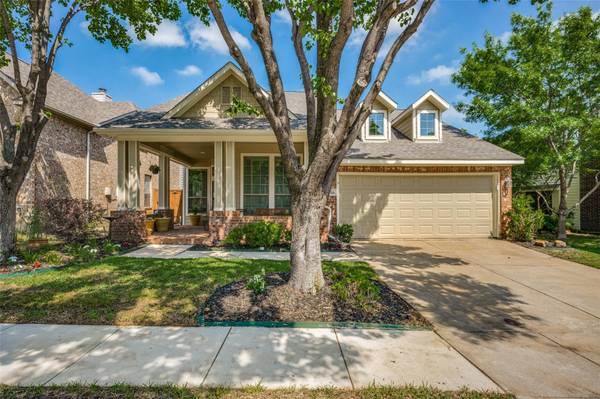 4605 Baytree Avenue, Denton, TX 76208