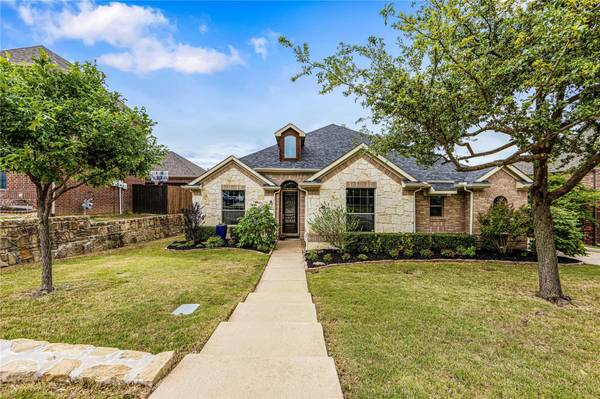 1704 Sterling Trace Drive, Keller, TX 76248