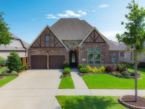 3900 Marigold Lane, Prosper, TX 75078