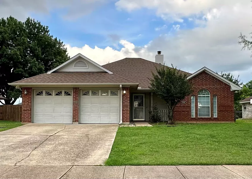 4921 General Ashley Drive, Bossier City, LA 71112