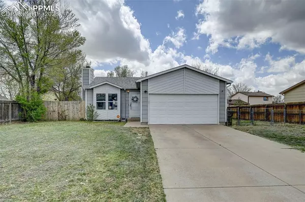 948 Bromefield DR, Fountain, CO 80817