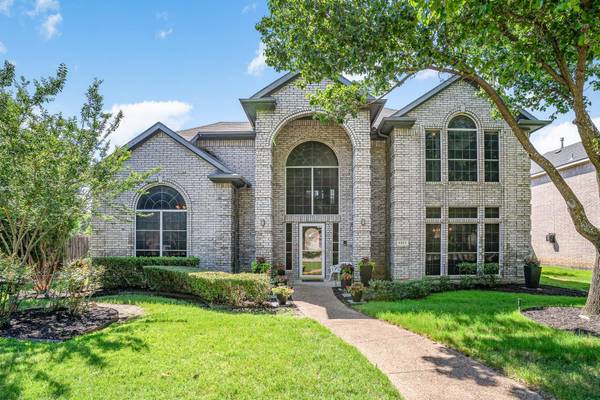 4413 Scenic Drive, Rowlett, TX 75088