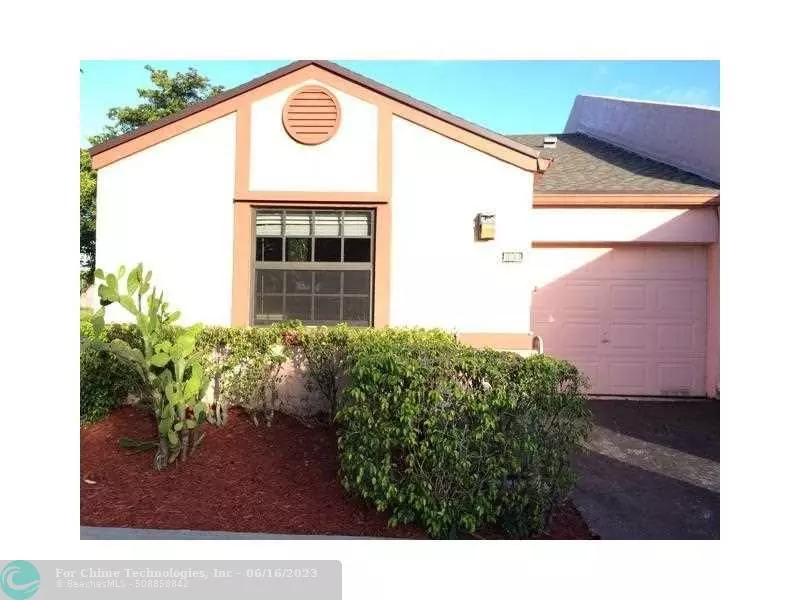 Deerfield Beach, FL 33064,5160 NW 11th Ln  #5160