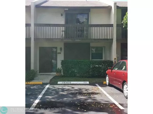 896 NW 47th St  #896, Deerfield Beach, FL 33064