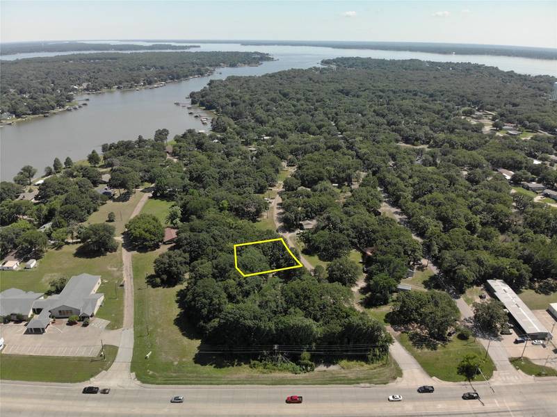 126 Hickory Trail, Gun Barrel City, TX 75156