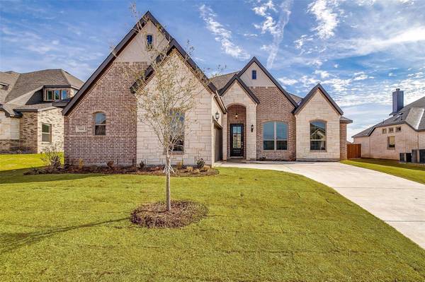 5614 Clara Court, Midlothian, TX 76065