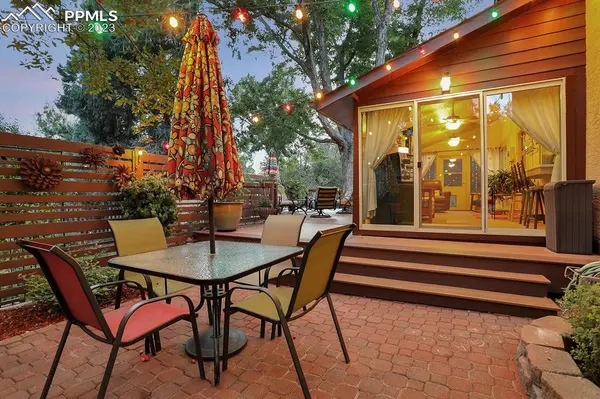 2824 E Serendipity CIR, Colorado Springs, CO 80917