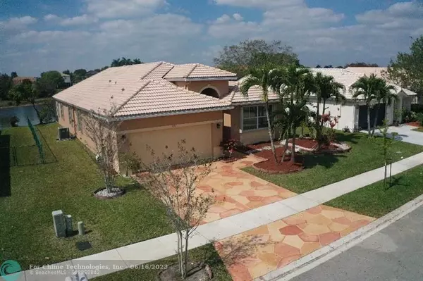 Pembroke Pines, FL 33027,970 SW 164th Ave