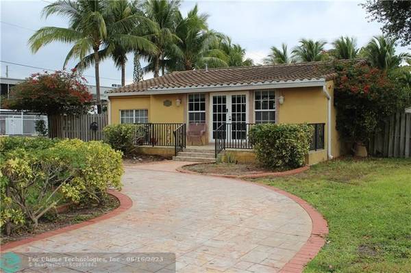 1641 Arthur St,  Hollywood,  FL 33020