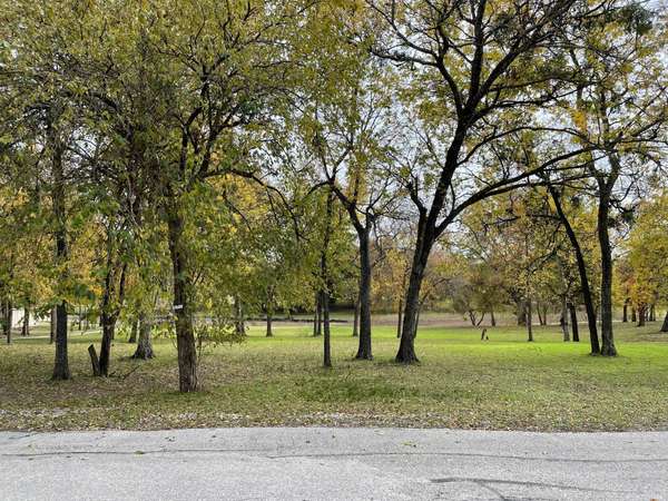 Lot 4 Starcrest Drive, Corsicana, TX 75109