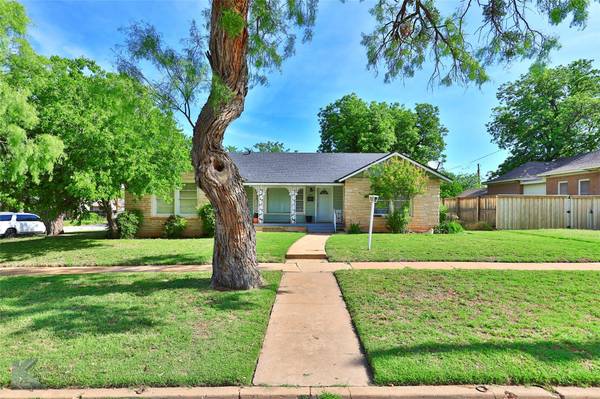 1442 S 6th Street, Abilene, TX 79602