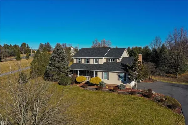 1092 Hudson Way, Bushkill Twp, PA 18064