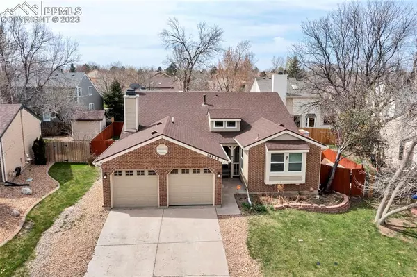 14820 E Wagontrail DR, Aurora, CO 80015