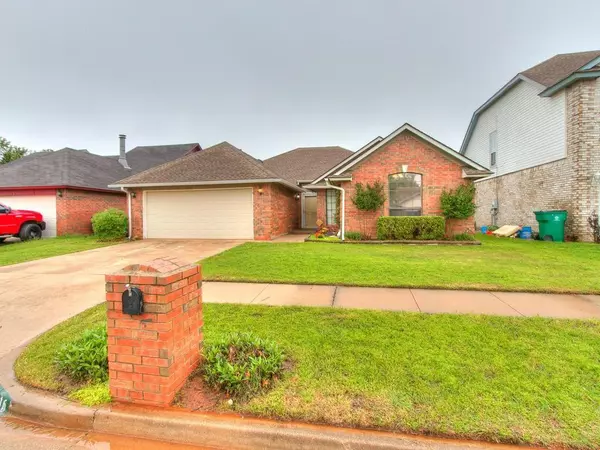 Oklahoma City, OK 73162,12116 Moon Beam Drive