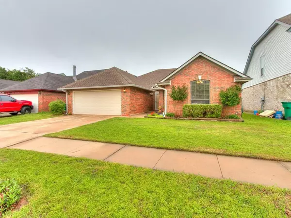 Oklahoma City, OK 73162,12116 Moon Beam Drive