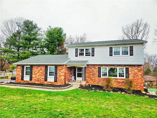 76 Hillcrest Drive, Macungie Borough, PA 18062