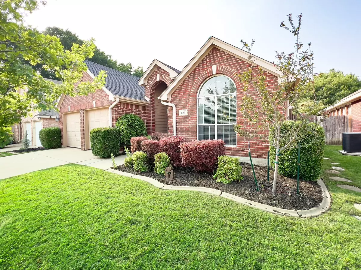 Fort Worth, TX 76137,5105 Deer Ridge Court