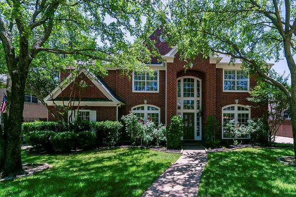 3605 Lavorton Place, Flower Mound, TX 75022