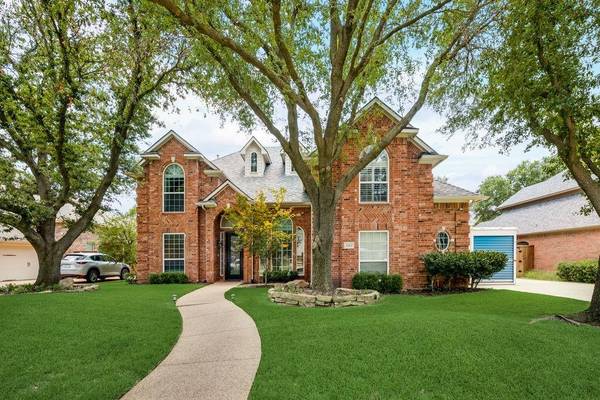 3209 Merrimack Lane, Flower Mound, TX 75022