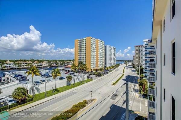 Hollywood, FL 33019,1801 S Ocean Dr  #605