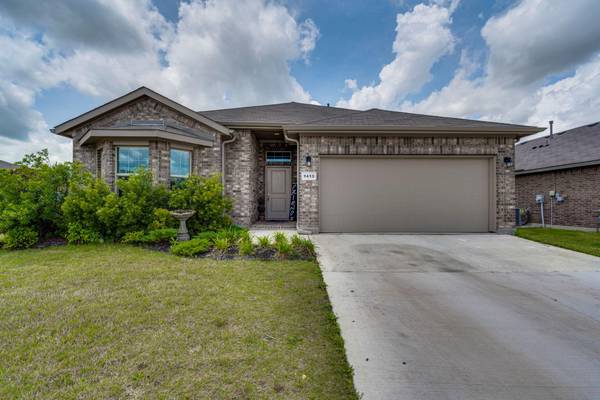 1413 El Cerrito Lane, Cleburne, TX 76033