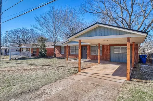 Purcell, OK 73080,817 N 4th Avenue