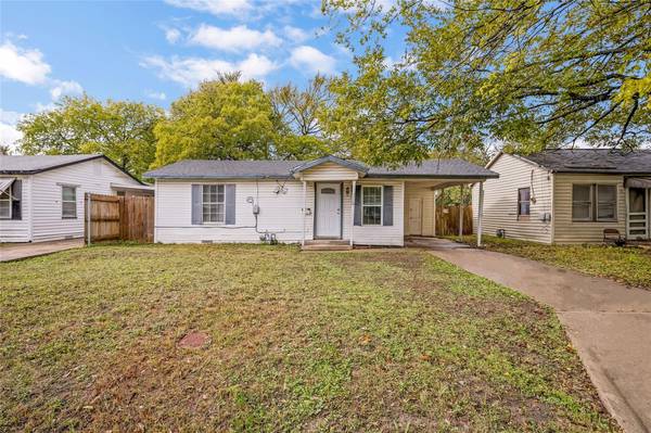 1110 S 24th Street, Temple, TX 76501