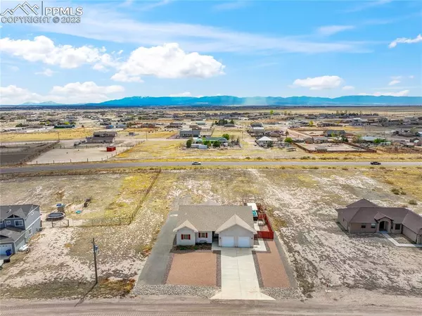 Pueblo West, CO 81007,672 E Marigold DR