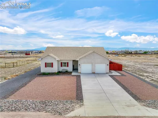 Pueblo West, CO 81007,672 E Marigold DR