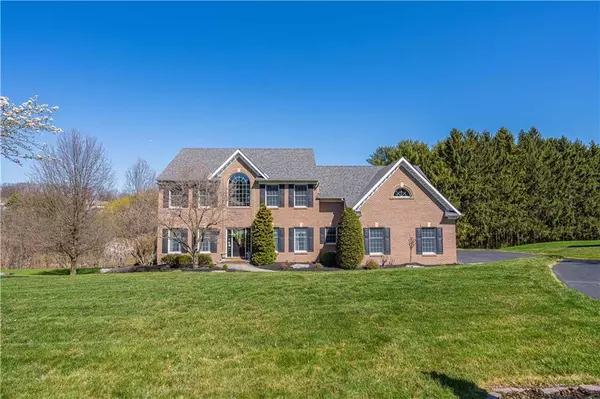 1767 Creek View Drive, Upper Macungie Twp, PA 18051