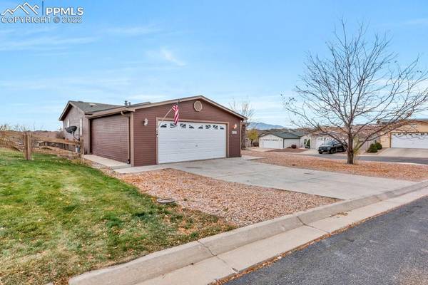 Colorado Springs, CO 80922,7605 Marmot PT