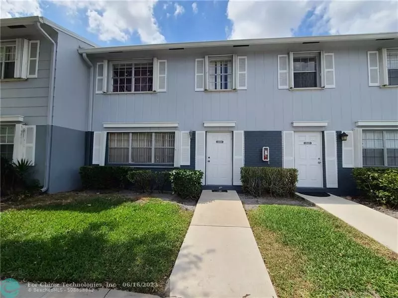 1849 SW 81st Ln  #3-27, Davie, FL 33324