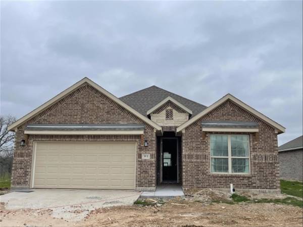 113 Maverick Trail, Valley View, TX 76272