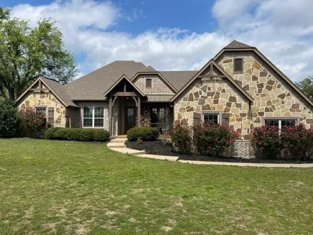 Granbury, TX 76049,3806 Little Valley Court