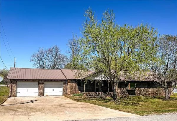 511 W I Street, Alex, OK 73002