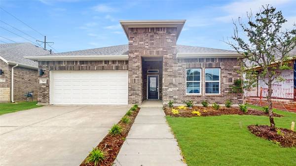 263 Fire Rock Drive, Royse City, TX 75189