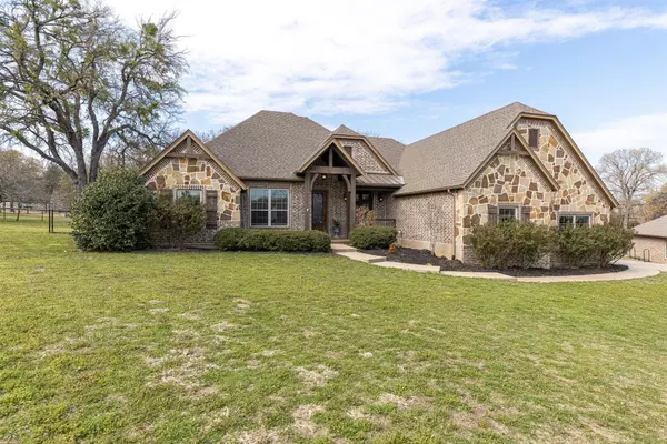 Granbury, TX 76049,3806 Little Valley Court